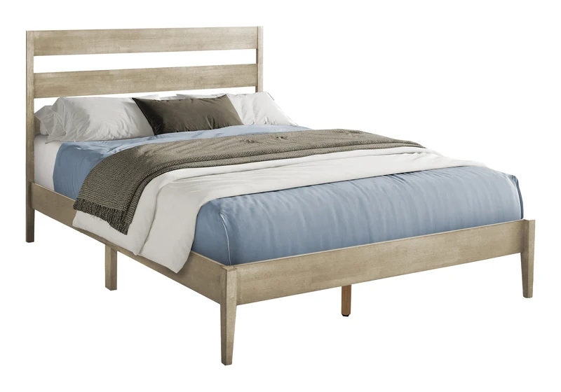 SERENELLA™ – PLATFORM BED – I-6065Q