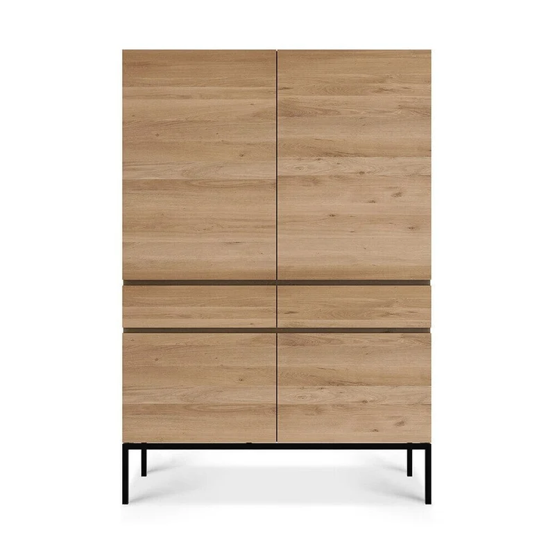 Buffet Ethnicraft - Ligna