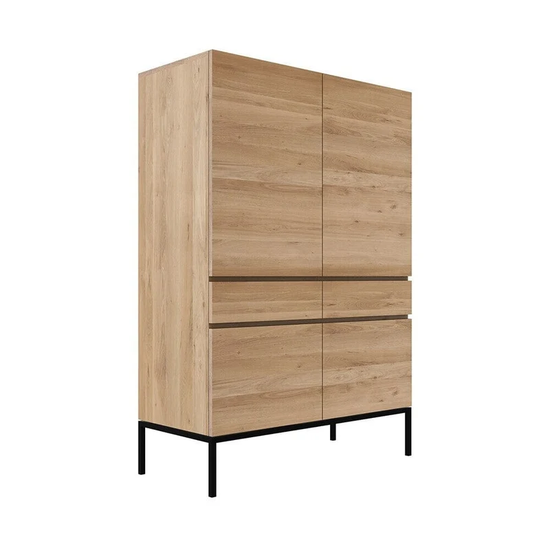 Buffet Ethnicraft - Ligna