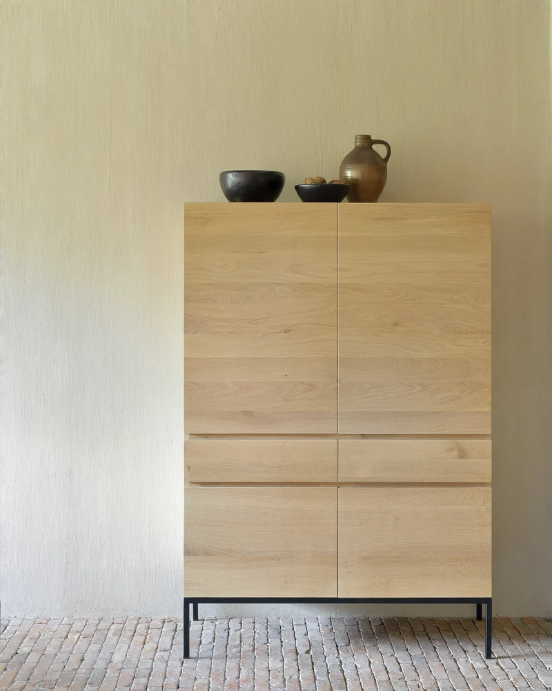 Buffet Ethnicraft - Ligna