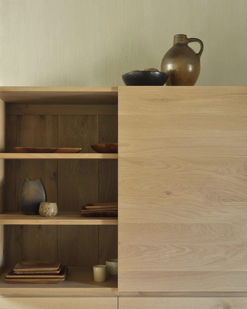 Buffet Ethnicraft - Ligna