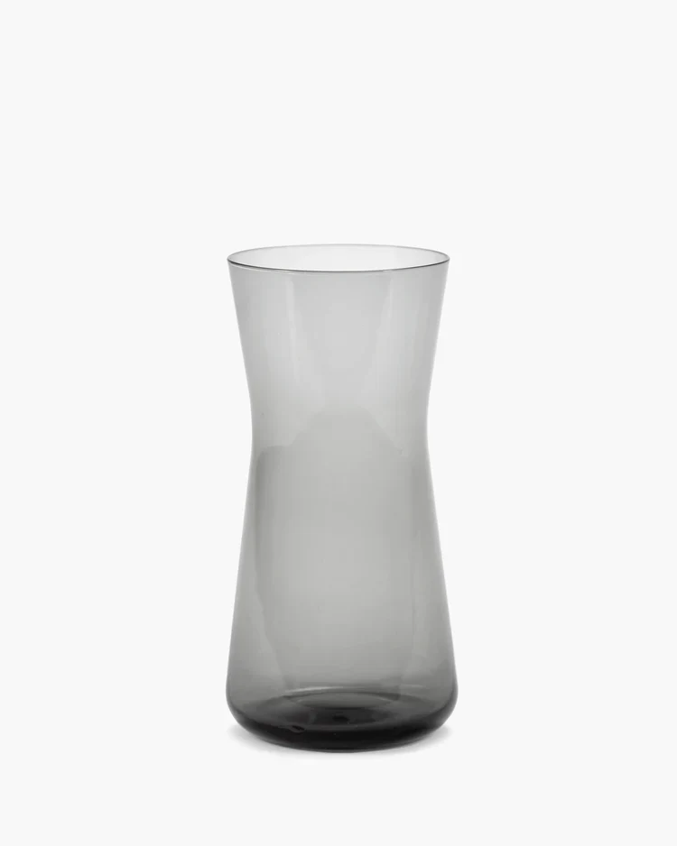 Carafe S gris fumé Cena