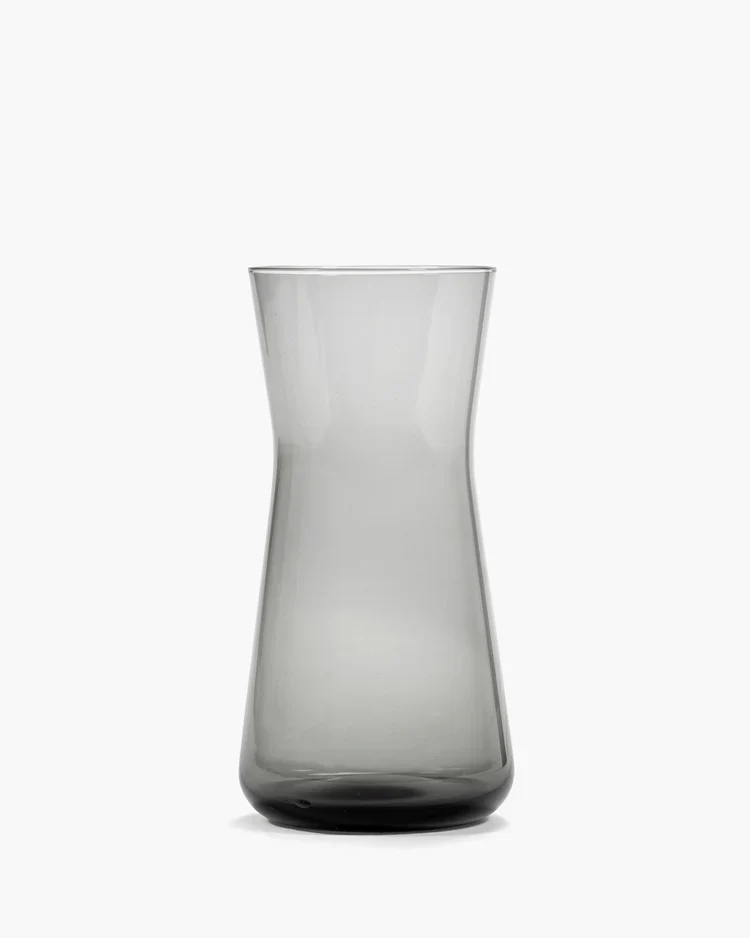 Carafe S gris fumé Cena