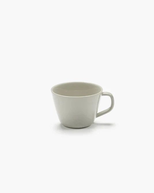 Tasse à cappuccino sable Cena