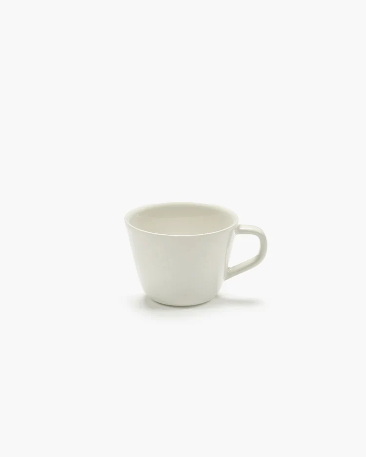 Tasse à café ivoire Cena