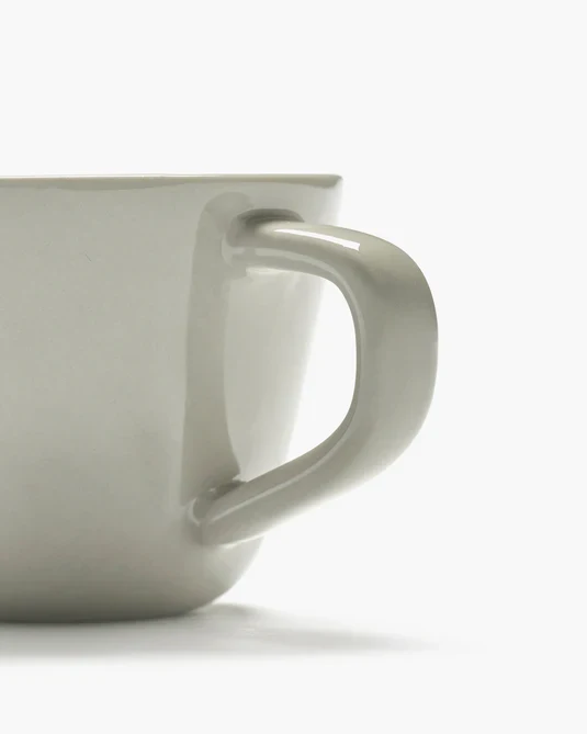 Tasse à expresso sable Cena