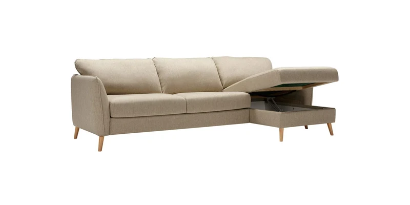 Canapé lit Sits- Lucy