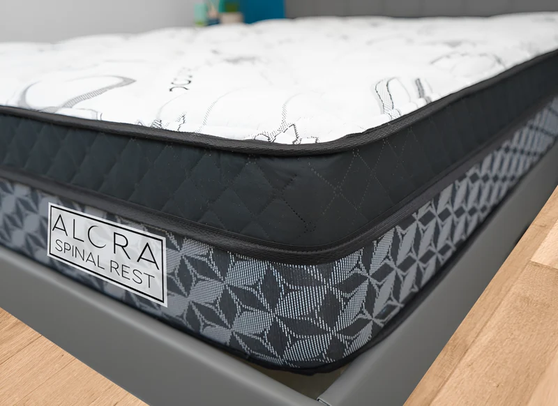 Spinal Rest Mattress
