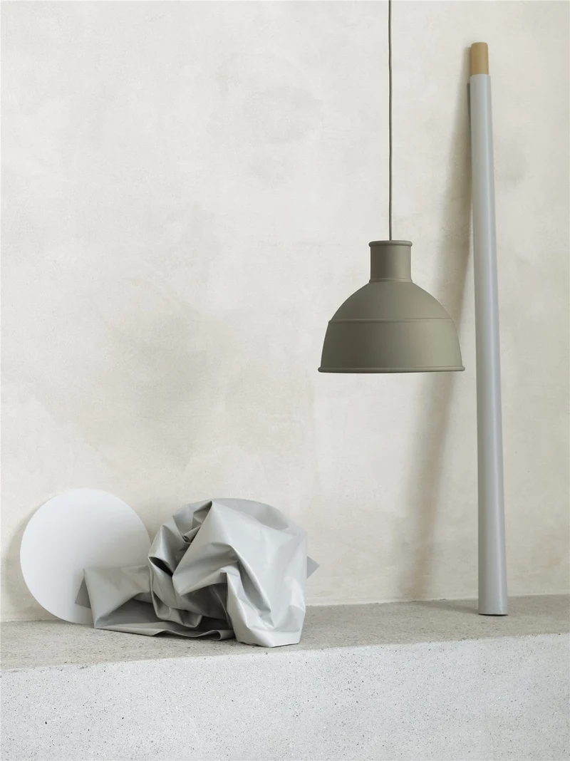 Lampe Muuto - Unfold