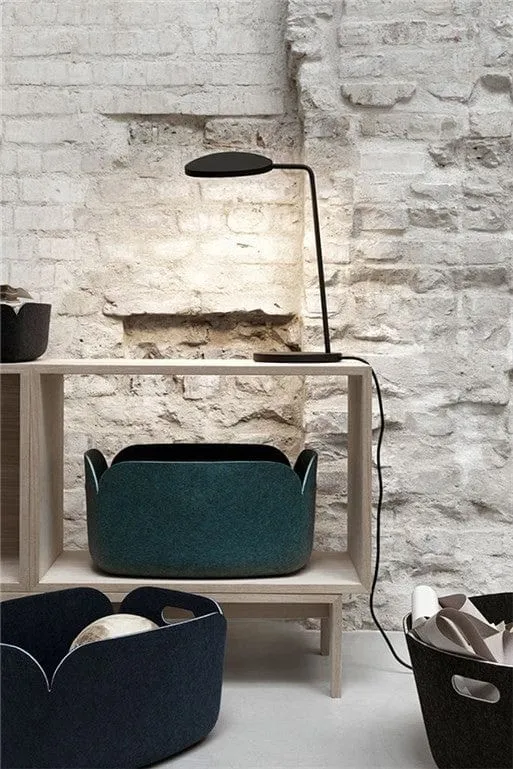 Lampe de table Muuto - Leaf