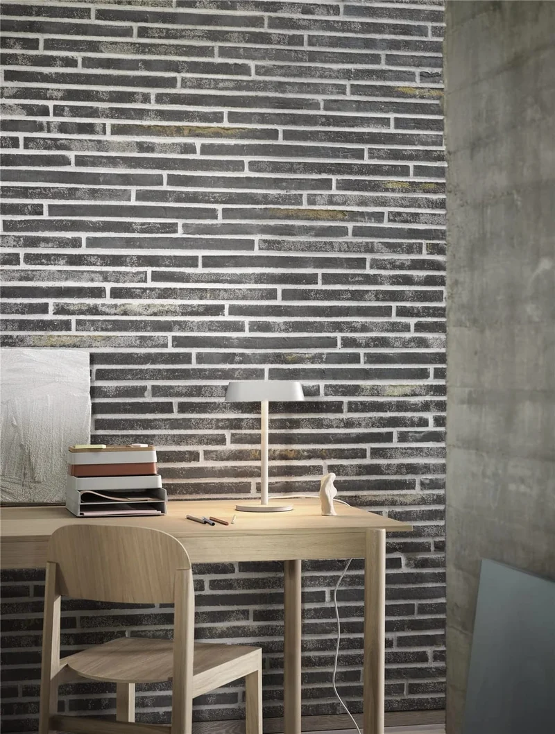 Lampe de table Muuto - Linear
