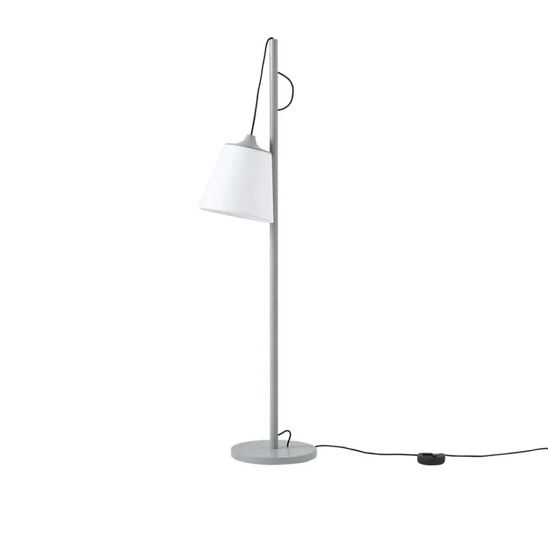 Lampadaire Muuto - Pull