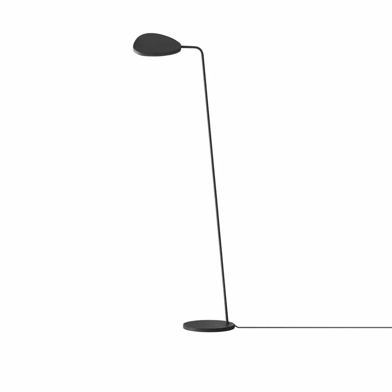 Lampadaire Muuto - Leaf