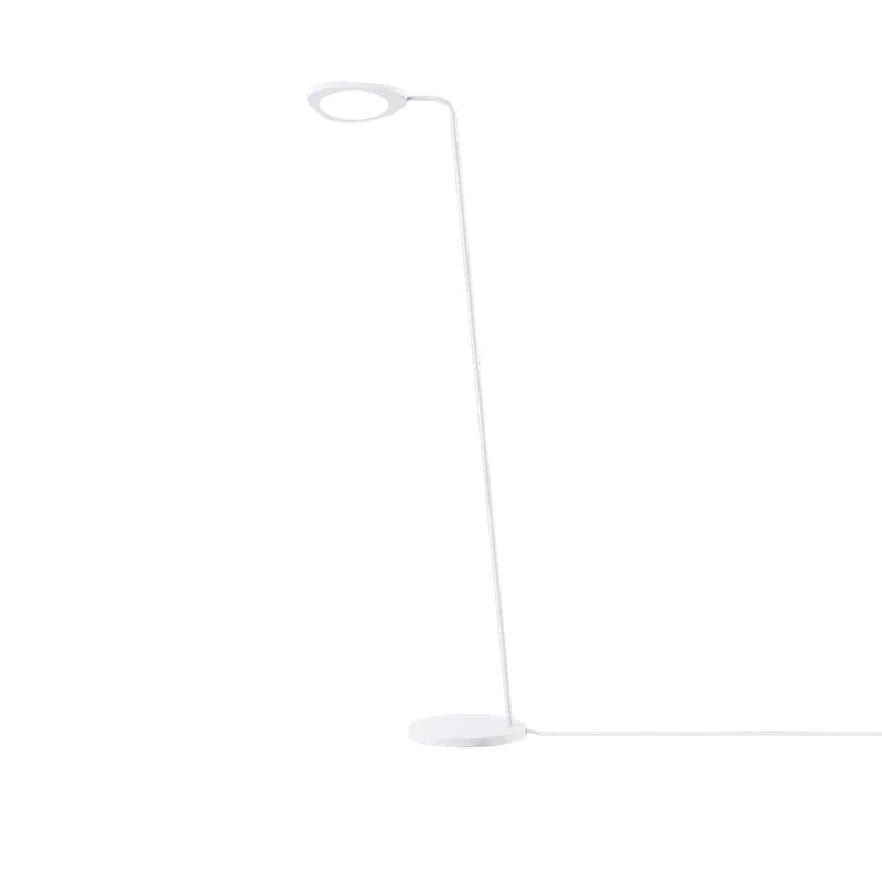 Lampadaire Muuto - Leaf