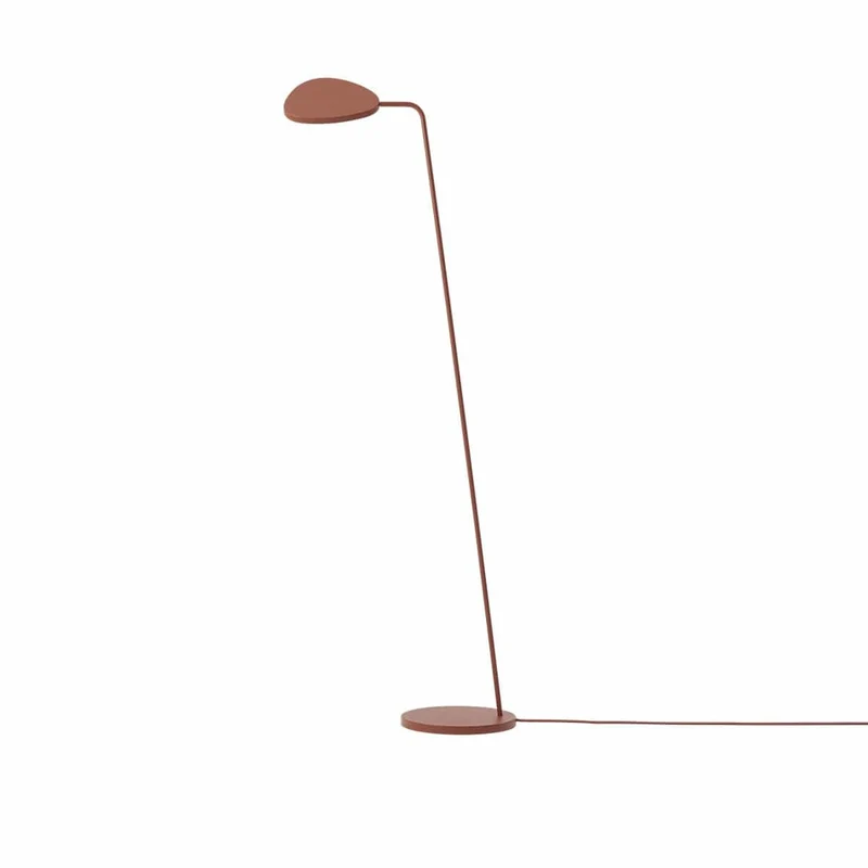 Lampadaire Muuto - Leaf