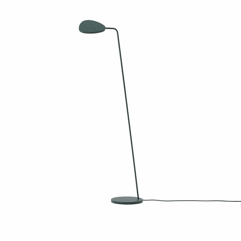 Lampadaire Muuto - Leaf