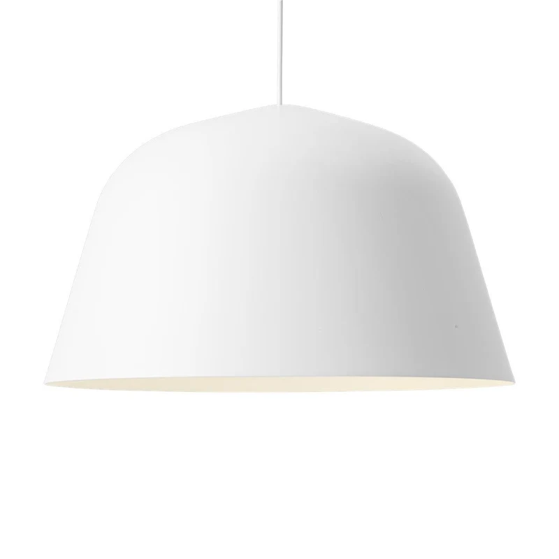 Suspension Muuto - Ambit lamp Ø55