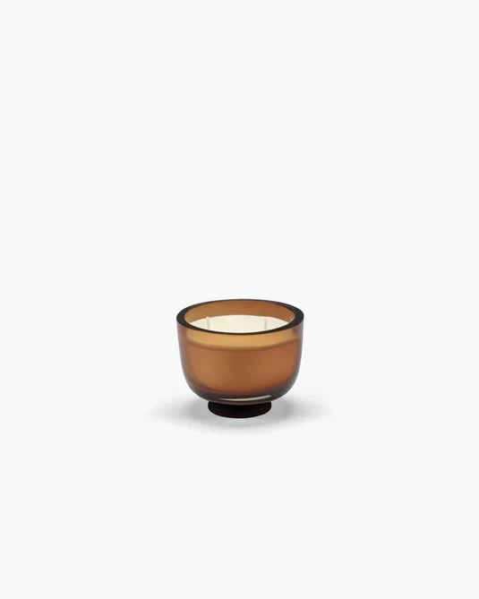 Bougie parfumée XS ambre Tanger