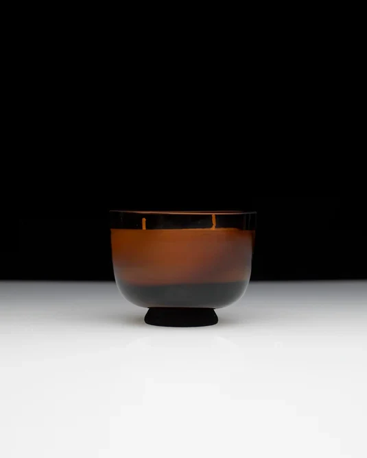 Bougie parfumée XS ambre Tanger