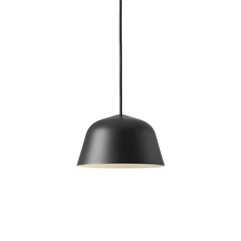 Suspension Muuto - Ambit lamp Ø16,5