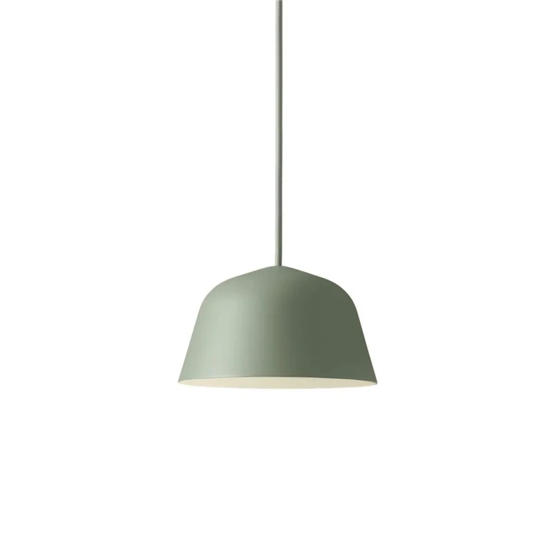 Suspension Muuto - Ambit lamp Ø16,5