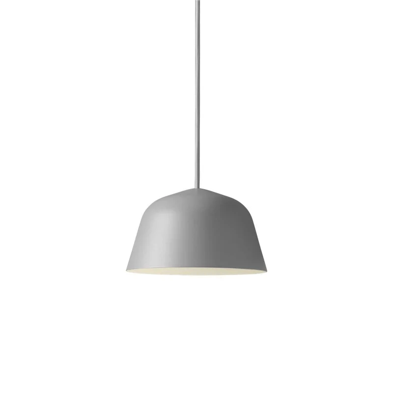 Suspension Muuto - Ambit lamp Ø16,5