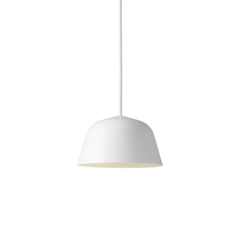 Suspension Muuto - Ambit lamp Ø16,5