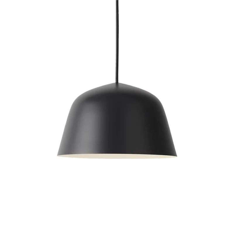 Suspension Muuto - Ambit lamp Ø25