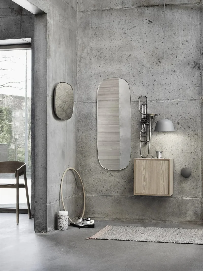 Suspension Muuto - Ambit lamp Ø25