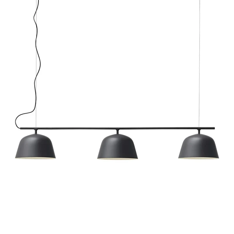 Suspension Muuto - Ambit Rail
