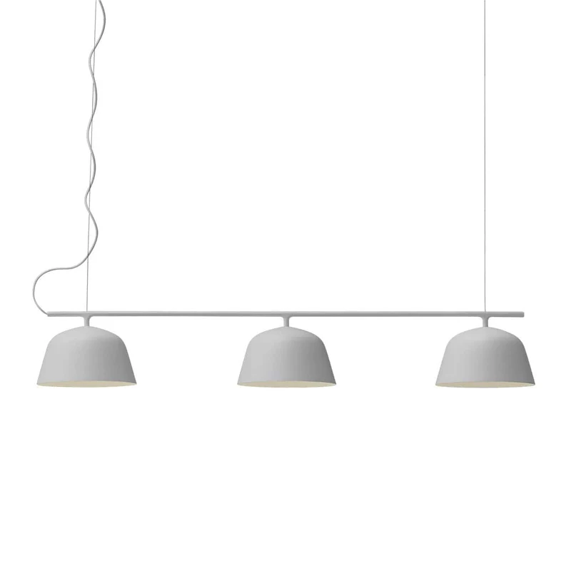 Suspension Muuto - Ambit Rail