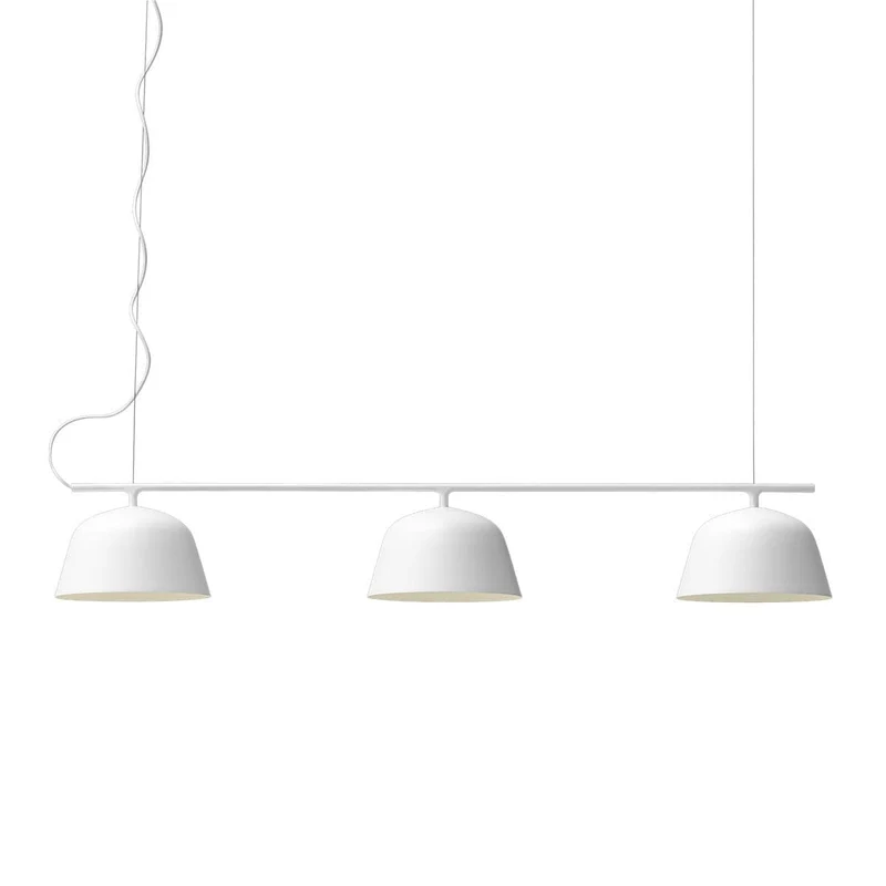 Suspension Muuto - Ambit Rail