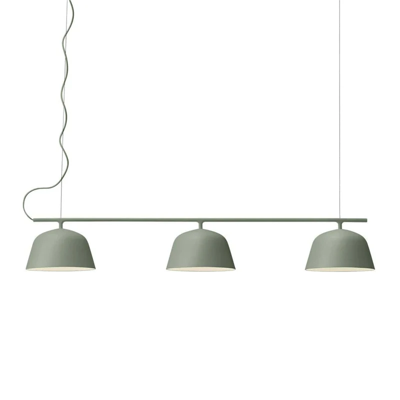 Suspension Muuto - Ambit Rail