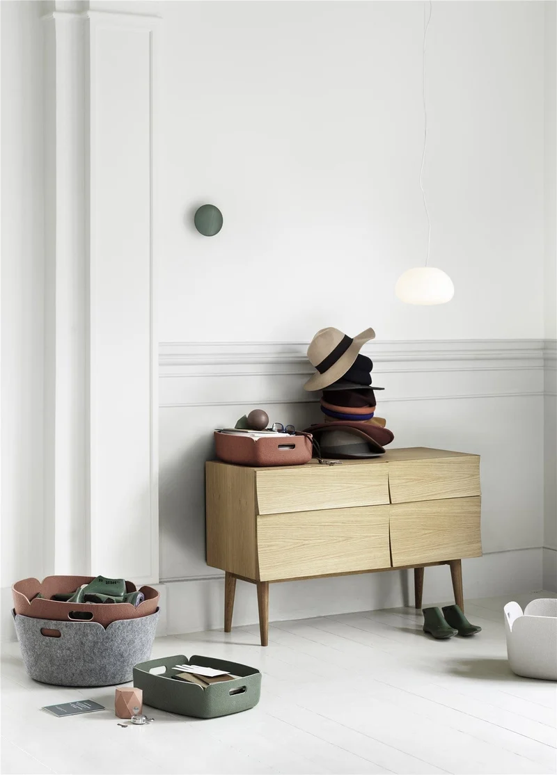 Suspension Muuto - Fluid