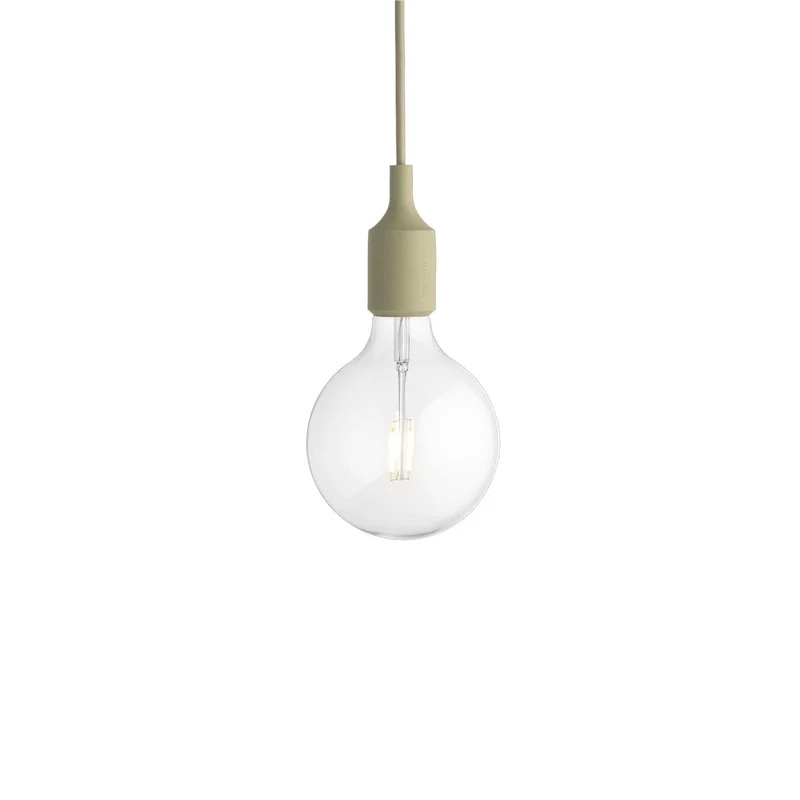 Suspension Muuto - E27