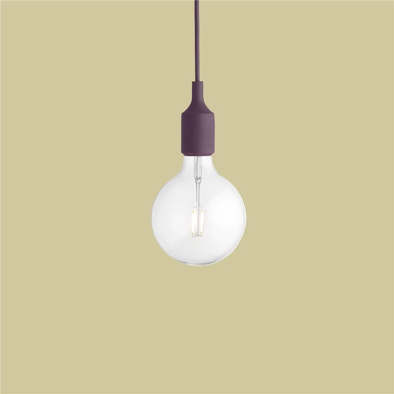 Suspension Muuto - E27