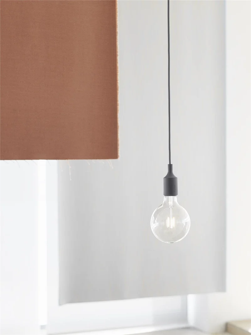 Suspension Muuto - E27
