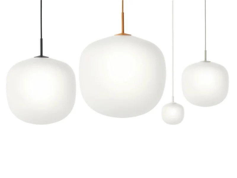 Suspension Muuto - Rime