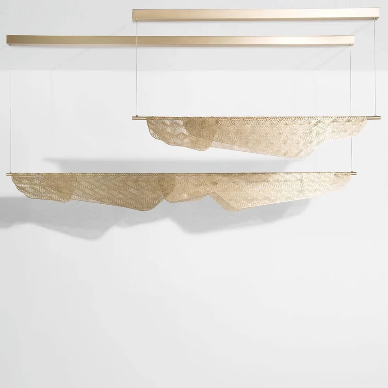 Suspension dimmable Petite Friture - Mediterannea