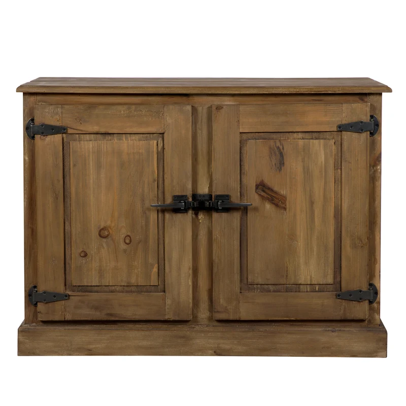 Buffet Ottawa en bois 2 portes