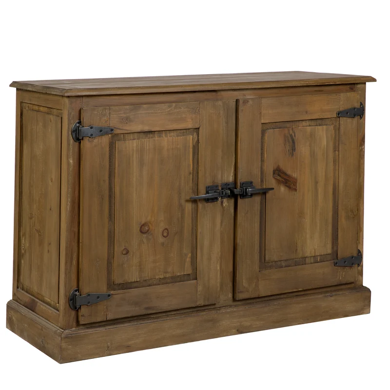 Buffet Ottawa en bois 2 portes