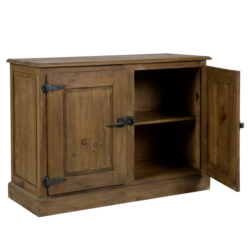 Buffet Ottawa en bois 2 portes