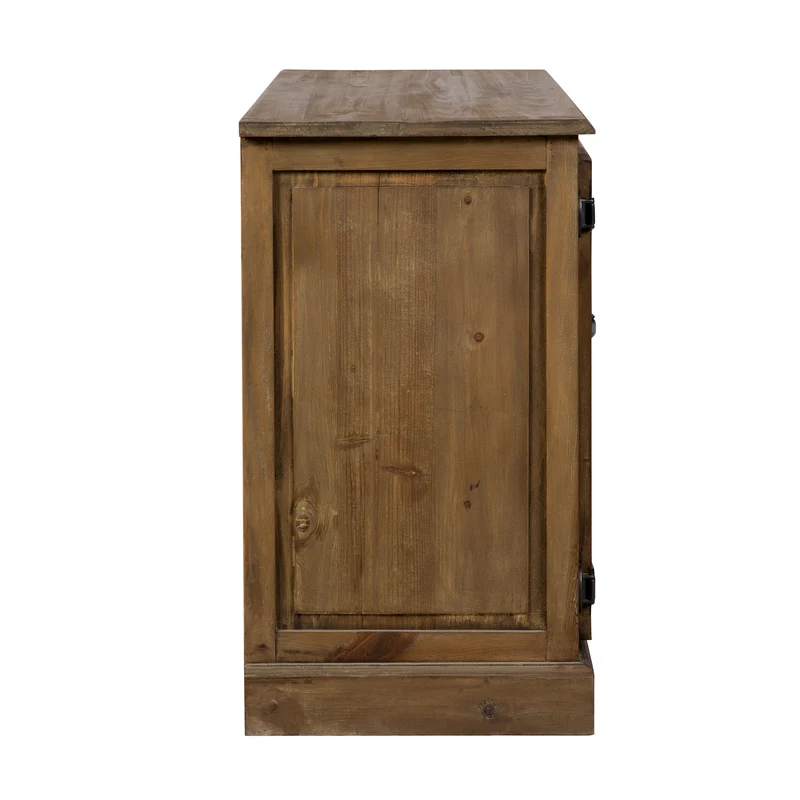Buffet Ottawa en bois 2 portes