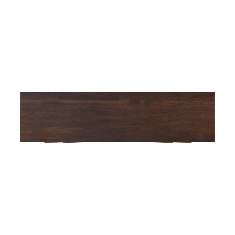 Buffet Krabi en bois