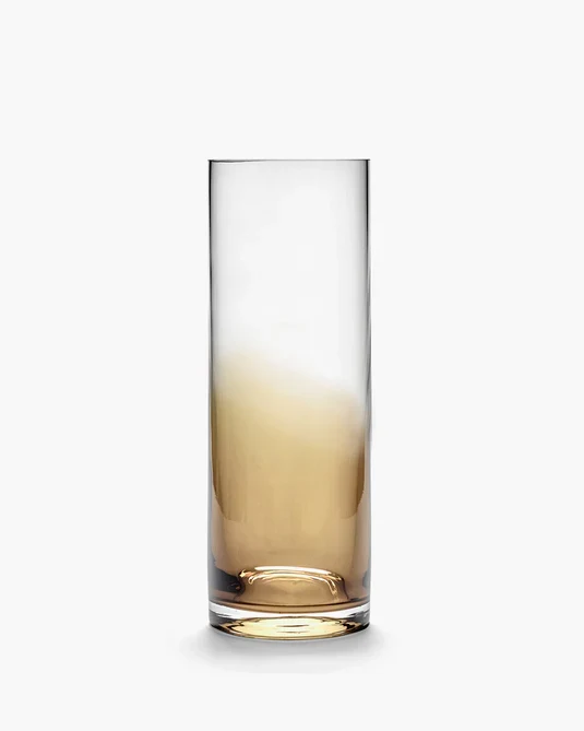 Vase L ambre Zuma
