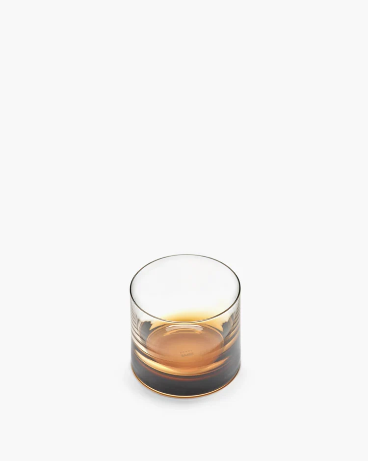 Verre S ambre Zuma