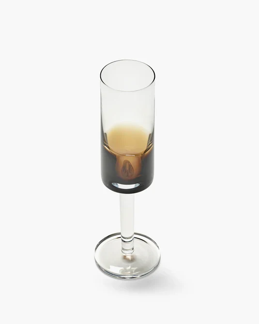 Verre à champagne Zuma