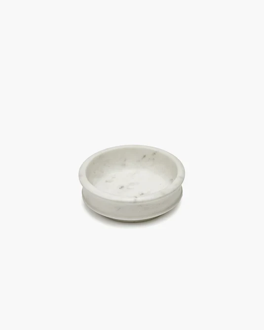 Bol S blanc Dune