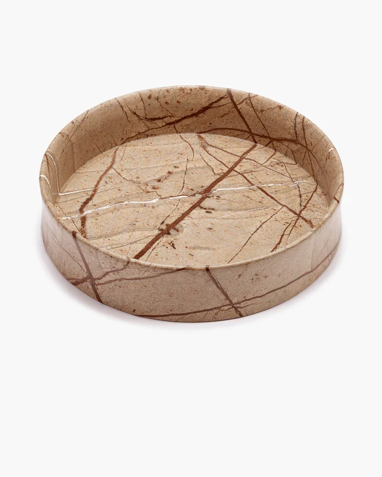 Plateau S bun Dune