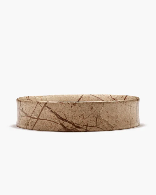 Plateau S bun Dune